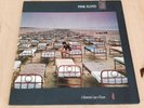 Pink Floyd - A Momentary Lapse Of Reason - Orig LP 1987 + Lyric Inner - Mint(-)