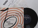 Recital HENRYK SZERYNG  PACIFIC France Only 10