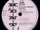 Northern soul Kent Johnnie Taylor 6t's 100 club 6T 15 Anniversary Judy Clay