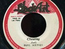 Earl Sixteen - Cheating JA orig Black Art 7