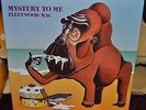 FLEETWOOD MAC VERY RARE SEALED LP MYSTERY TO ME 1977 USA PRESS OUT/PRINT NOT180G