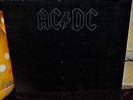 AC/DC VERY RARE SEALED LP BACK IN BLACK 1980 USA 1ST PRESS OUT OF PRINT SD16018