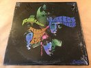 PSYCH ROCK LP/ THE SEEDS 