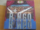 RINGO STARR RINGO LP UK PRESSING NEAR MINT BOOKLET ATTACHED