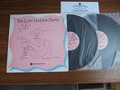 THE LOST LENNON TAPES/BEATLES-WESTWOOD ONE RADIO'EXCERPTS 2 VIRGINS'2 LPs #90-45