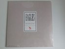 EAGLES - HELL  FREEZES OVER