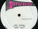 Rolando Alphonso & The Soul Vendors - The Moongazer Studio 1 12