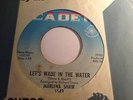 NORTHERN SOUL 45/ MARLENA SHAW 