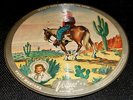 PATSY MONTANA-1946 VOGUE PICTURE RECORD R721-WHEN I GETS TO WHERE I'M GOING