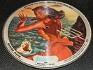 MARION MANN-1946 VOGUE PICTURE RECORD R731-BETWEEN THE DEVIL & THE DEEP BLUE SEA