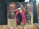 Iron Maiden Edward The Great EU DBL Picture Vinyl LP