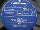 Flock ( Felix Pappalardi) INSIDE OUT  1975 PROG UK LP 1ST PRESS ONE PLAY MINT