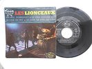 LES LIONCEAUX 45 TOURS