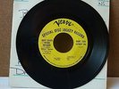 BABY YOU SATISFY ME, King Davis House Rockers 45 Northern Soul/70s USA Original