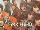 PINK FLOYD  Piper At Gates Of Dawn EU Fame Reissue PURPLE Vinyl  SYD BARRETT New