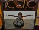 NEIL YOUNG VERY RARE SEALED 3LP DECADE 1980 USA PRESS OUT OF PRINT NOT 180G