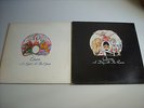 QUEEN - A Day At the Races & A Night At the Opera - 2x Vinyl LP's - VGC