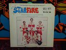 RARE Starfire - Get Off With Us - Original 1976 Dynamic Artists 3002 - Vinyl LP