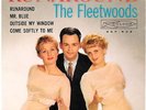 THE FLEETWOODS - RUNAROUND (DOLTON EP 502) MINT-, CLASSIC