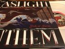 Sink or Swim [LP] by Gaslight Anthem (The) (Vinyl, Oct-2008, Hellbent Records)
