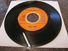 Northern Soul / Latin---FRED FORD---Blackeyed Rattlesnake---