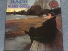 GLENN GOULD partitas toccatas BACH 1stPress COLUMBIA CBS 4LP MINT