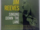 JIM REEVES LP: Singing Down The Lane  LPM-1256 MINT- Wax Beautiful
