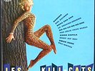 LES KILI CATS Rare 25CM Collector Rock Sixties 