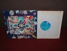 TIME T.I.M.E. 1st LP 1968 MONO 1st Press BLUE LIBERTY