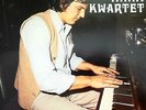 MARTIN HAAK QUARTET - RETOUCH - RARE  DUTCH JAZZ LP