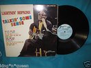 LIGHTNIN' HOPKINS Talkin' Some Sense JEWEL STEREO 5001 RARE EXCELLENT COPY