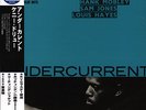 LP HQ-180G Kenny Drew - Undercurrent *** rare ***