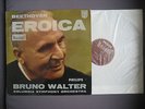 Philips HiFi Stereo Beethoven Eroica Bruno Walter NM