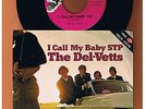 DEL-VETTS - I CALL MY BABY STP  45 RPM  DUNWICH RECORDS  Pic Sleeve  MINT-  1966