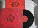 Katharsis - VVorld VVithout End LP Judas Iscariot NArgaroth Watain