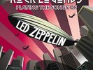 Various - ROCK LEGENDS PLAYING LED ZEPPE