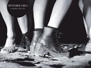 September Girls - Cursing the Sea