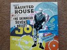 Skinhead Sevens Haunted House Box Set Vinyl Singles