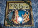 The Monty Python 
