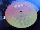 BONNIE TYLER FASTER THAN THE SPEED OF NIGHT 1st 1983 UK LP TIME CAPSULE COPY