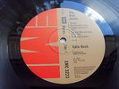 KATE BUSH  THE KICK INSIDE 1978 Press UK LP TIME CAPSULE COPY
