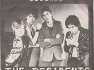 THE DECADENTS 