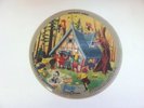Vintage Vogue Picture Record R-735