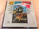 RARE SHRINK ROCK LP/ THE HONDELLS 