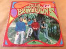 PSYCH ROCK LP/ THE FIVE AMERICANS' 
