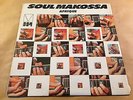 JAZZ FUNK LP/ SOUL MAKOSSA 