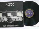 ACDC - Let There Be Rock    Albert Production Australien