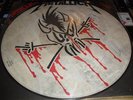 METALLICA -ONE- VERY HARD TO FIND LTD EDITION 12