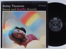 BOBBY TIMMONS Sweet & Soulful Sounds RIVERSIDE LP