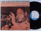 FATS NAVARRO The Fabulous Vol 2 BLUE NOTE LP LIBERTY